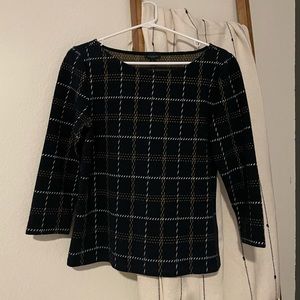 Ann Taylor Top